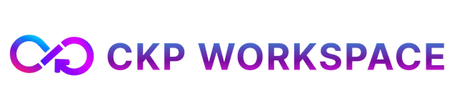 CKP Workspace Logo